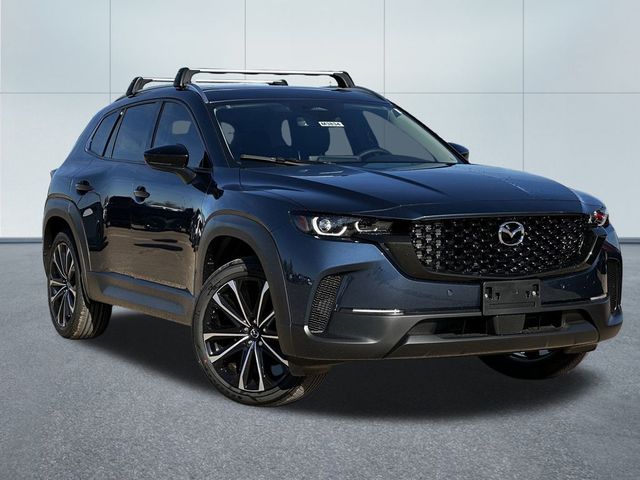2026 Mazda CX-50 2.5 S Premium