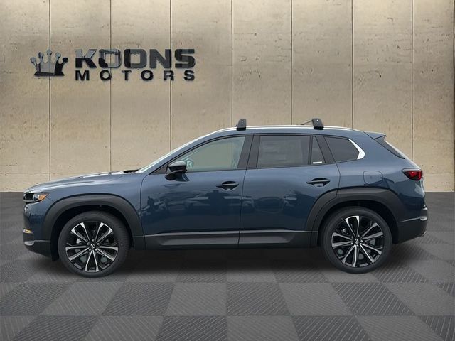 2026 Mazda CX-50 2.5 S Premium