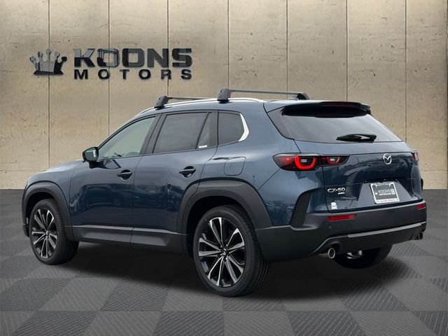 2026 Mazda CX-50 2.5 S Premium