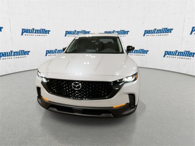 2026 Mazda CX-50 2.5 S Premium