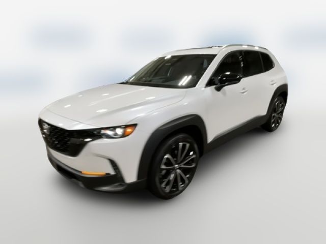 2026 Mazda CX-50 2.5 S Premium