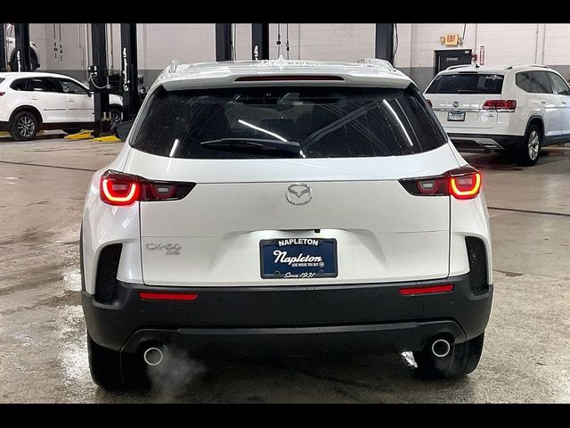 2026 Mazda CX-50 2.5 S Premium