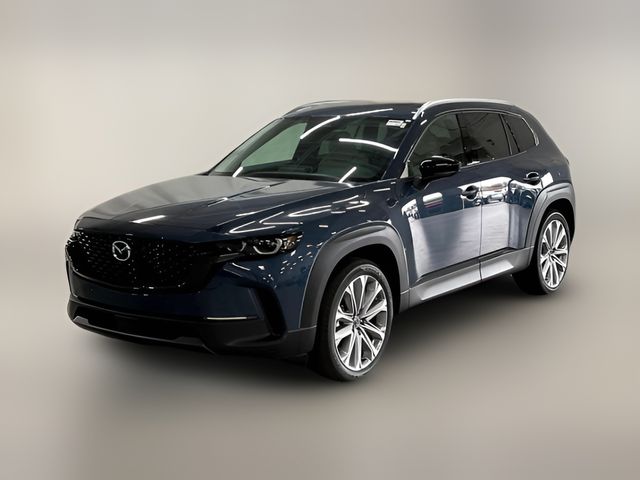 2026 Mazda CX-50 2.5 S Premium