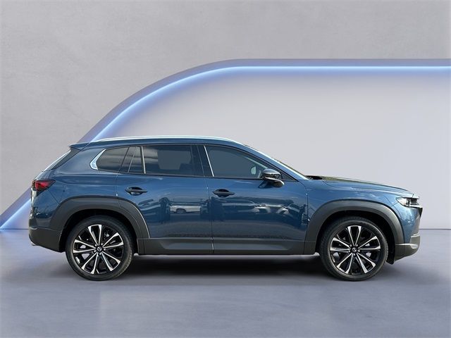 2026 Mazda CX-50 2.5 S Premium