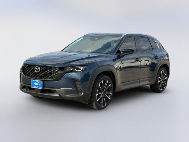 2026 Mazda CX-50 2.5 S Premium