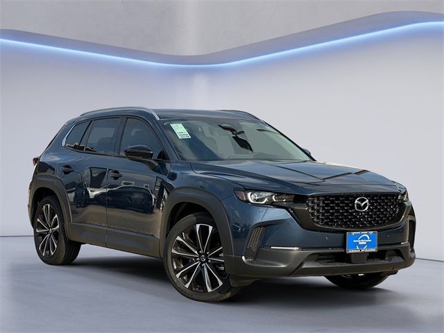 2026 Mazda CX-50 2.5 S Premium