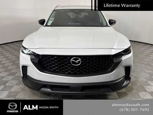 2026 Mazda CX-50 2.5 S Premium