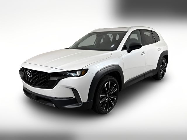 2026 Mazda CX-50 2.5 S Premium