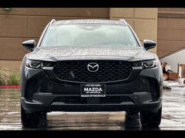 2026 Mazda CX-50 2.5 S Premium
