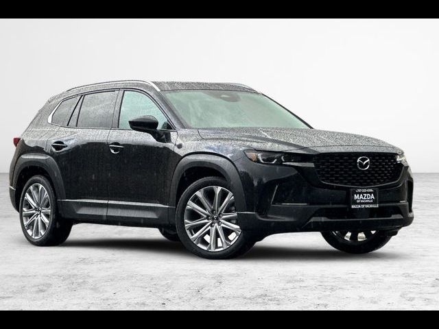 2026 Mazda CX-50 2.5 S Premium