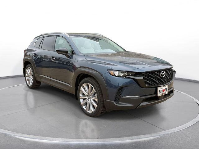 2026 Mazda CX-50 2.5 S Premium
