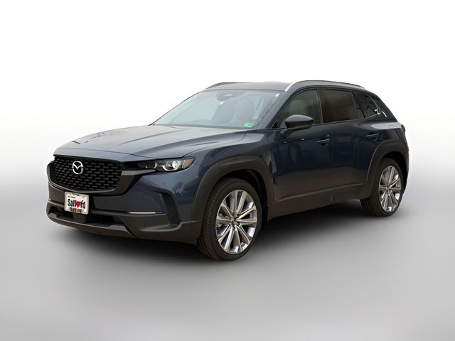 2026 Mazda CX-50 2.5 S Premium