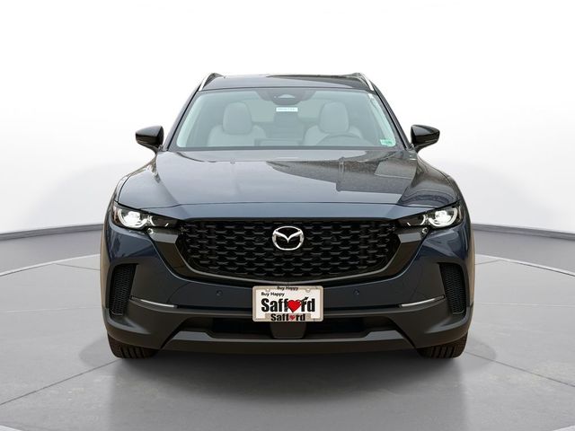 2026 Mazda CX-50 2.5 S Premium