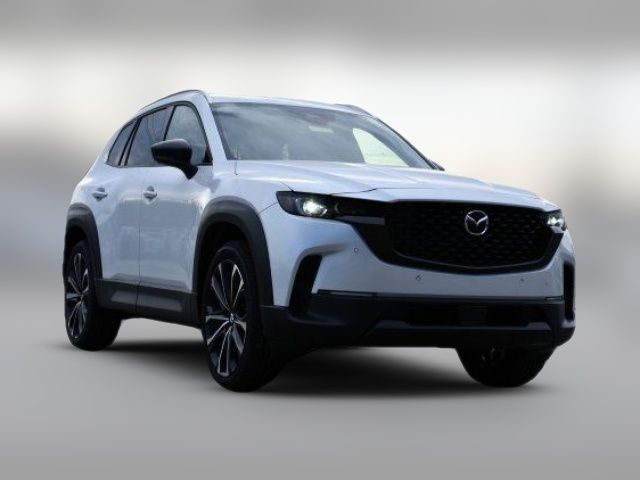 2026 Mazda CX-50 2.5 S Premium