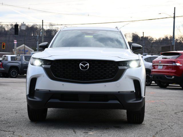 2026 Mazda CX-50 2.5 S Premium