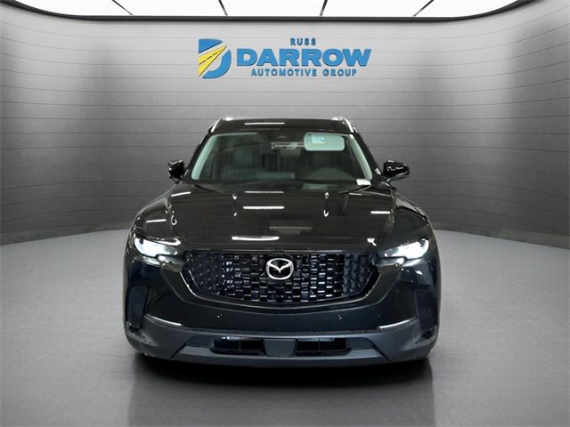 2026 Mazda CX-50 2.5 S Premium