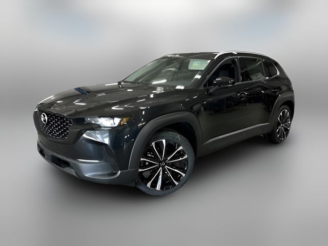 2026 Mazda CX-50 2.5 S Premium