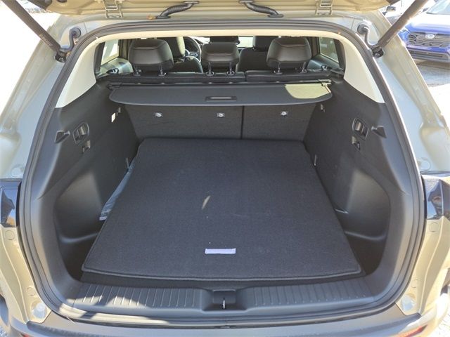 2026 Mazda CX-50 2.5 S Meridian Edition