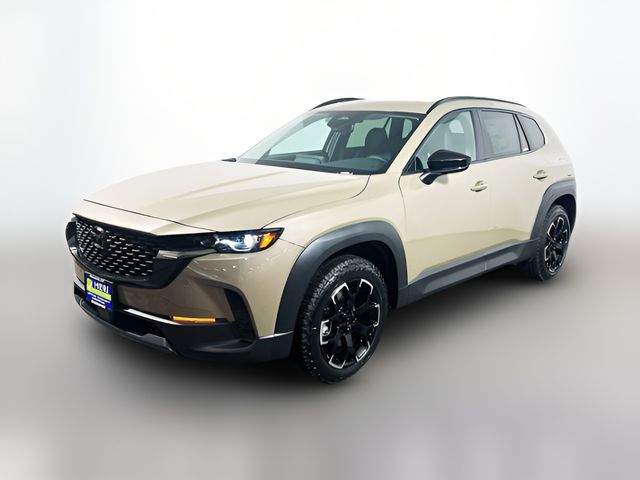 2026 Mazda CX-50 2.5 S Meridian Edition