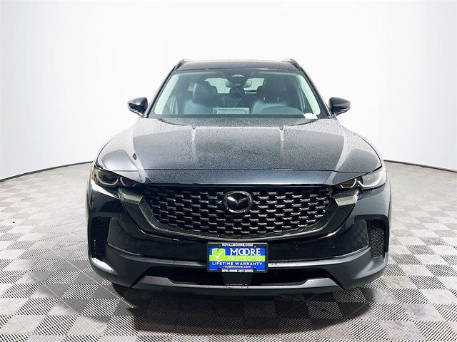 2026 Mazda CX-50 2.5 S Meridian Edition