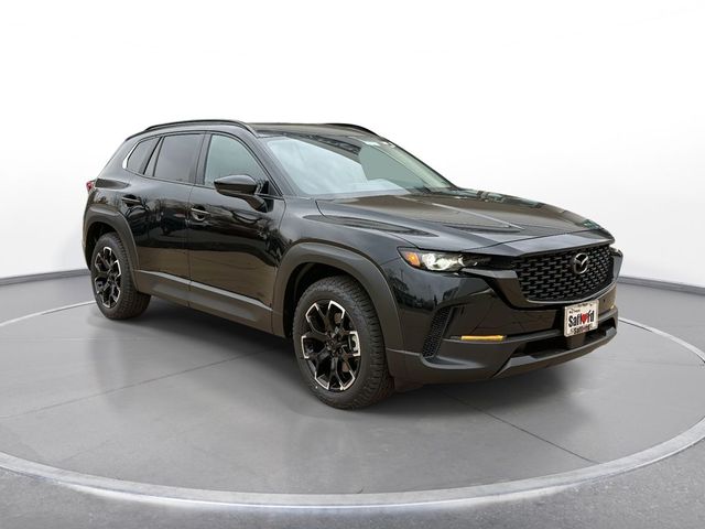 2026 Mazda CX-50 2.5 S Meridian Edition