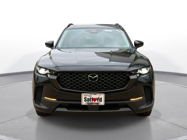 2026 Mazda CX-50 2.5 S Meridian Edition