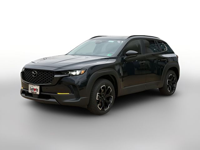 2026 Mazda CX-50 2.5 S Meridian Edition