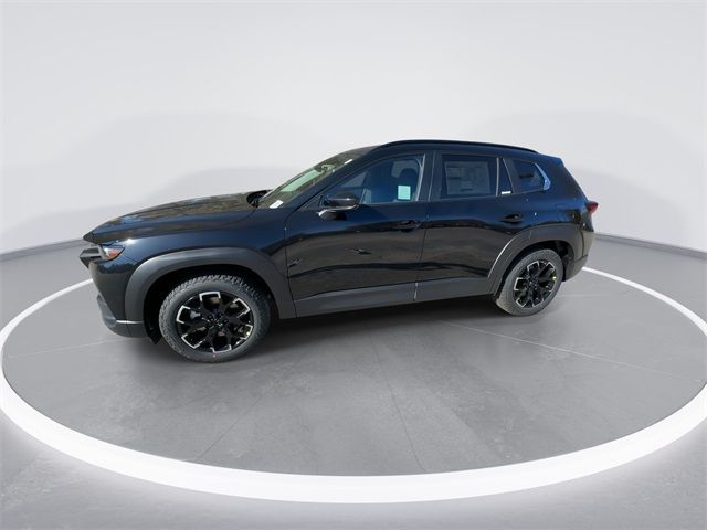 2026 Mazda CX-50 2.5 S Meridian Edition