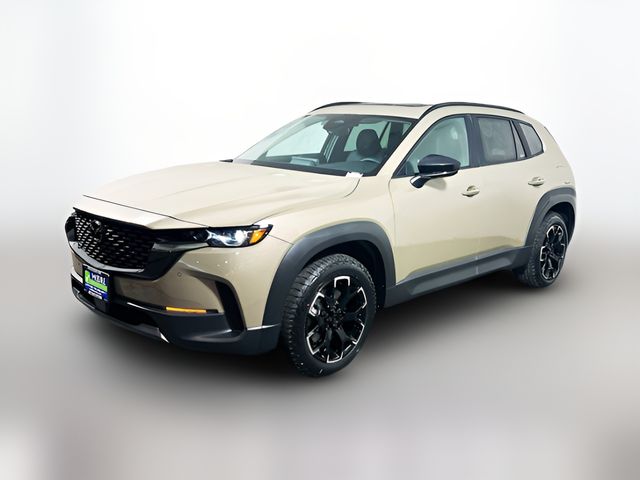 2026 Mazda CX-50 2.5 S Meridian Edition