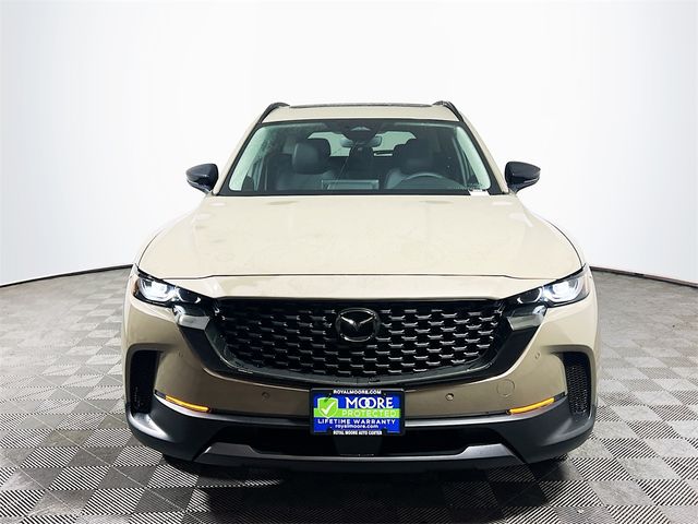 2026 Mazda CX-50 2.5 S Meridian Edition