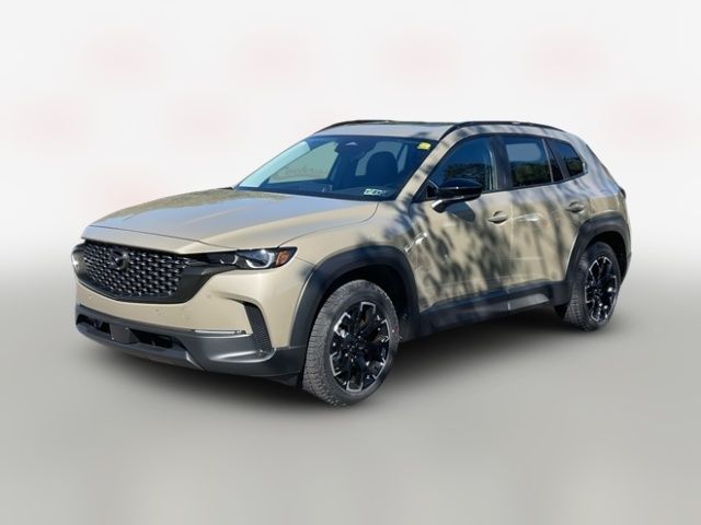 2026 Mazda CX-50 2.5 S Meridian Edition