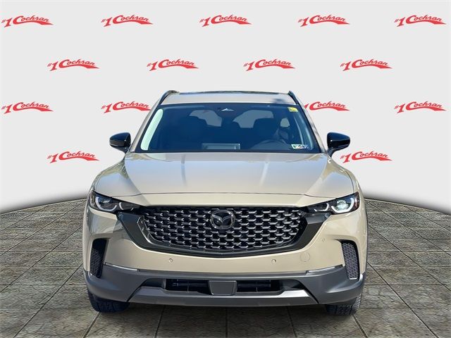 2026 Mazda CX-50 2.5 S Meridian Edition