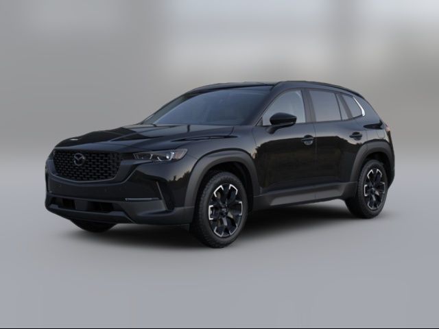 2026 Mazda CX-50 2.5 S Meridian Edition