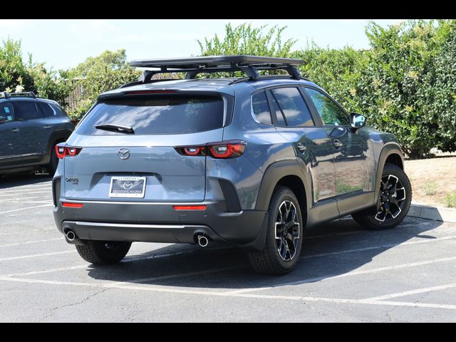 2026 Mazda CX-50 2.5 S Meridian Edition