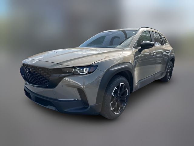 2026 Mazda CX-50 2.5 S Meridian Edition
