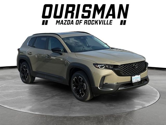 2026 Mazda CX-50 2.5 S Meridian Edition