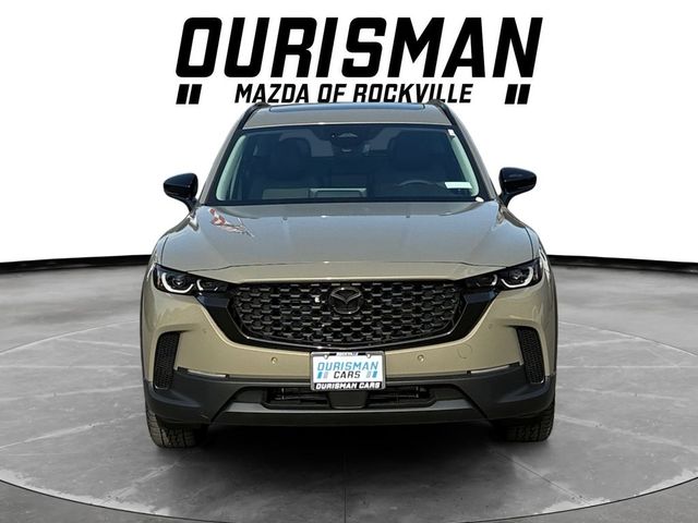2026 Mazda CX-50 2.5 S Meridian Edition