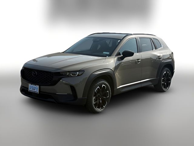 2026 Mazda CX-50 2.5 S Meridian Edition