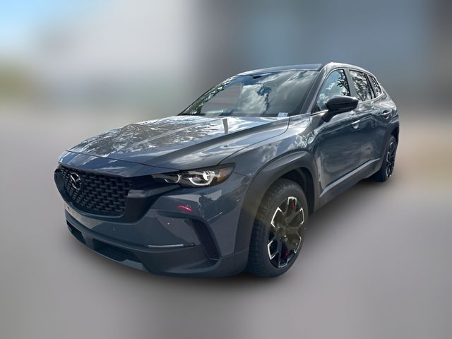 2026 Mazda CX-50 2.5 S Meridian Edition