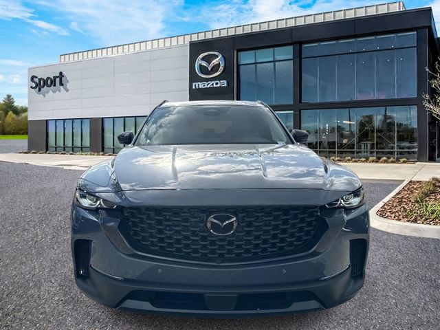 2026 Mazda CX-50 2.5 S Meridian Edition