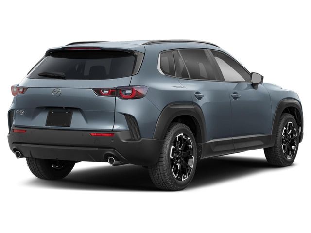 2026 Mazda CX-50 2.5 S Meridian Edition