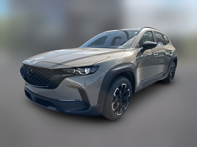 2026 Mazda CX-50 2.5 S Meridian Edition
