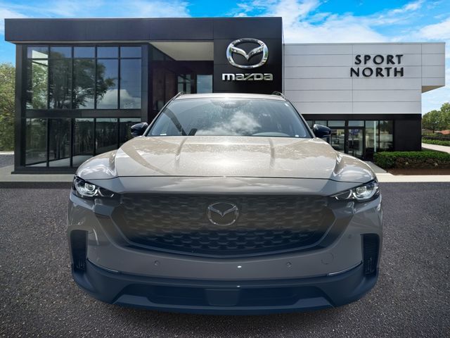 2026 Mazda CX-50 2.5 S Meridian Edition