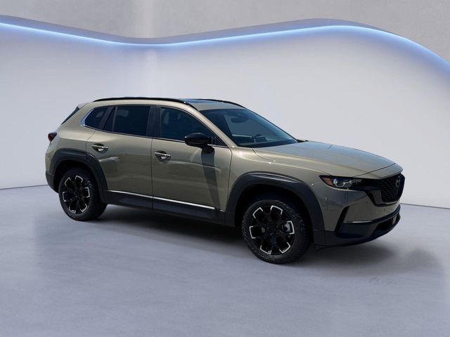 2026 Mazda CX-50 2.5 S Meridian Edition