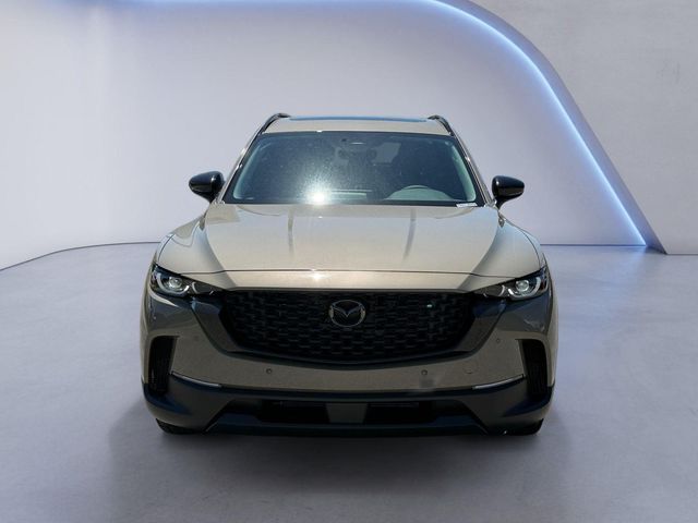 2026 Mazda CX-50 2.5 S Meridian Edition