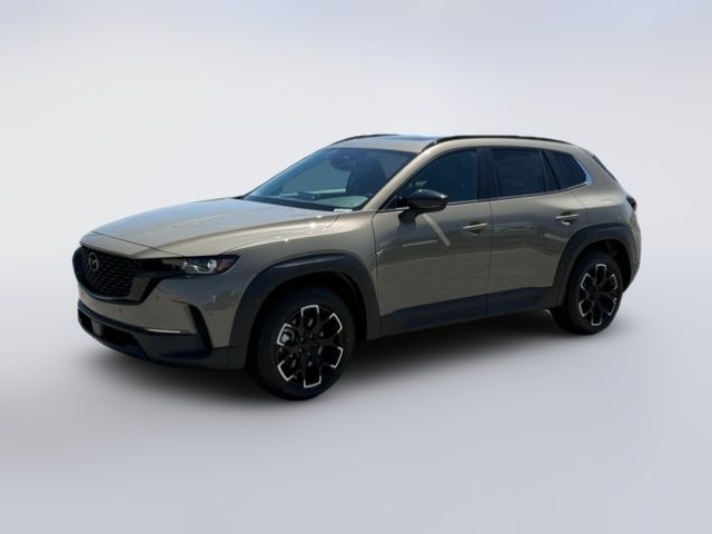 2026 Mazda CX-50 2.5 S Meridian Edition