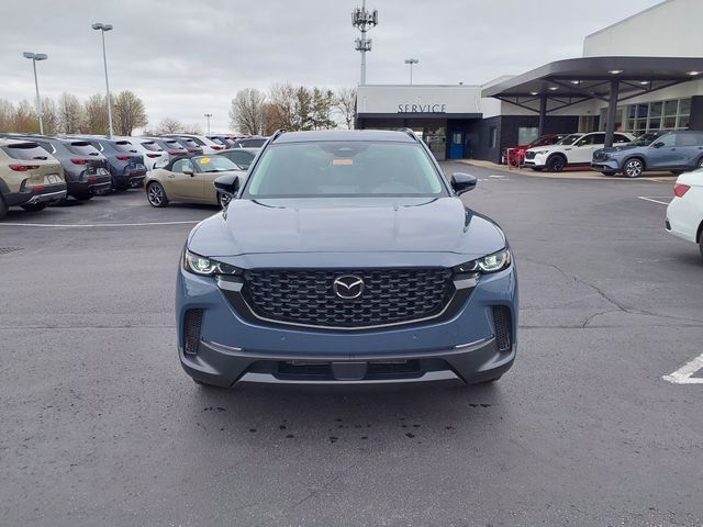 2026 Mazda CX-50 2.5 S Meridian Edition