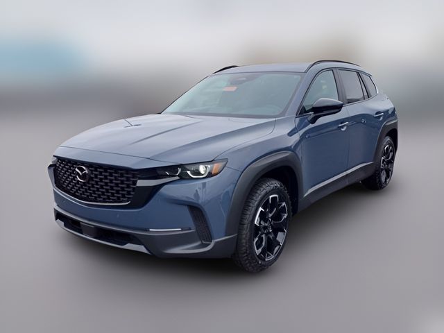2026 Mazda CX-50 2.5 S Meridian Edition