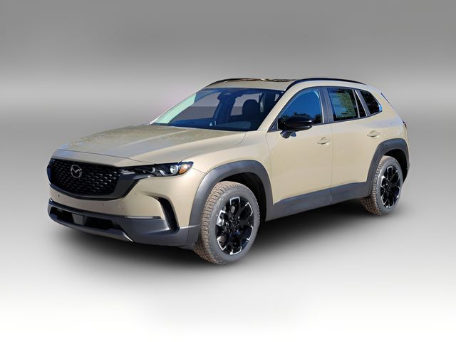 2026 Mazda CX-50 2.5 S Meridian Edition