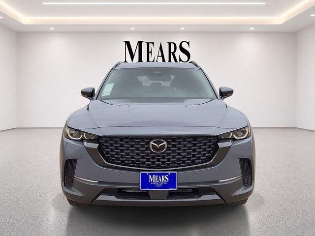 2026 Mazda CX-50 2.5 S Meridian Edition